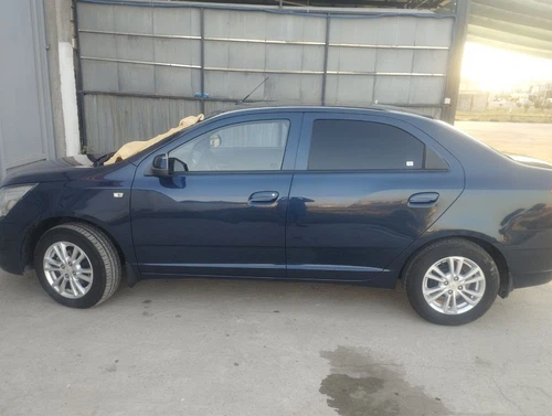 Chevrolet Cobalt, 2023, Qashqadaryo