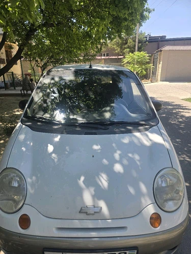 Chevrolet Matiz, 2010, Ташкент (город)