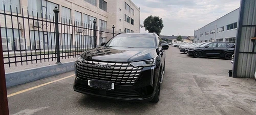 Haval H6, 2025, Namangan