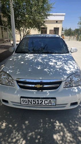 Chevrolet Lacetti, 2011, Xorazm