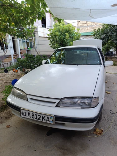 Daewoo Prince, 1996, Toshkent shahri