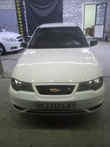 Chevrolet Nexia, 2014, Jizzax