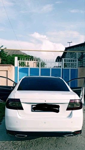 Chevrolet Epica, 2009, Toshkent