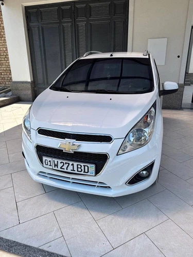 Chevrolet Spark, 2012, Ташкент (город)