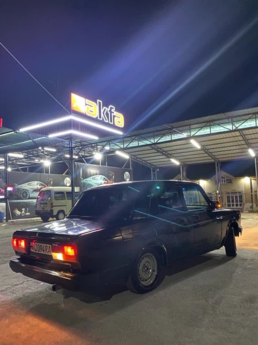 Lada (ВАЗ) 2107, 1982, Namangan