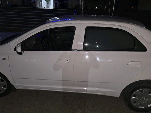 Chevrolet Cobalt, 2021, Бухарская область