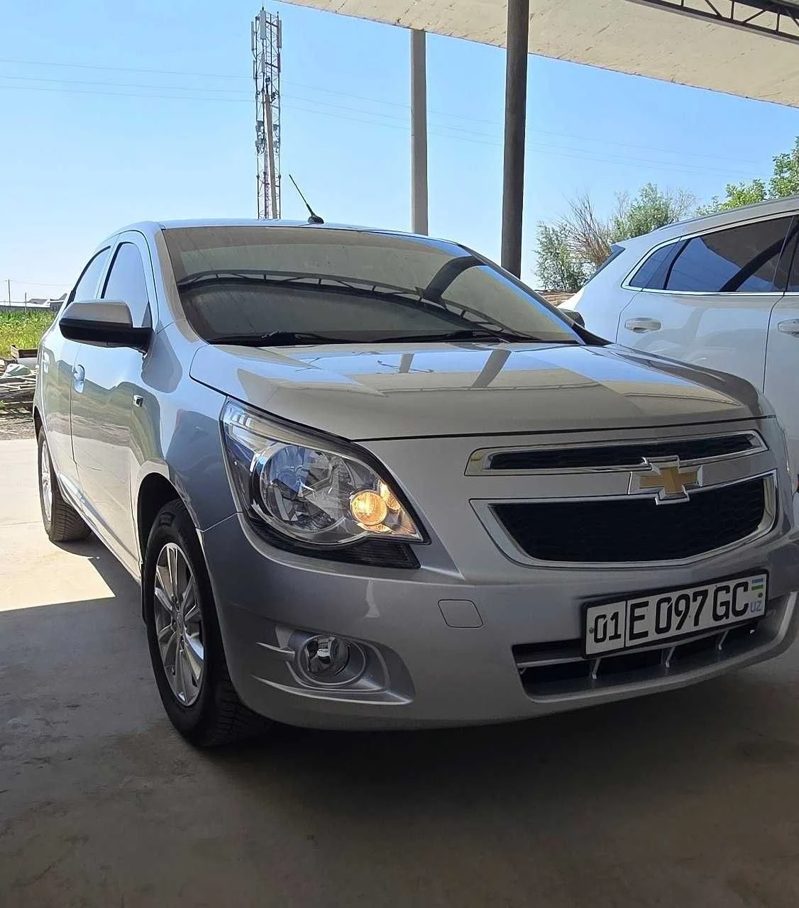 Chevrolet Cobalt