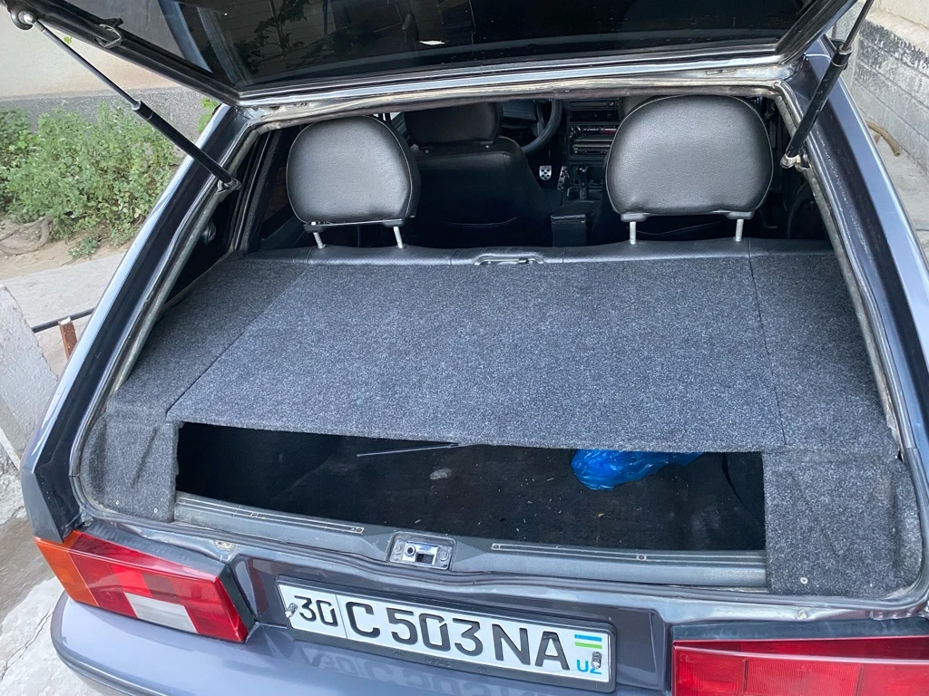 Lada (ВАЗ) 2114