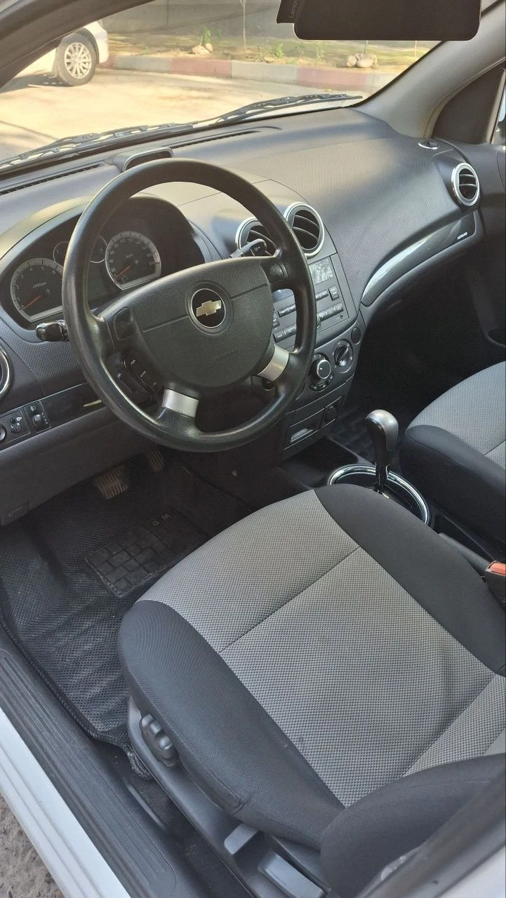 Chevrolet Nexia