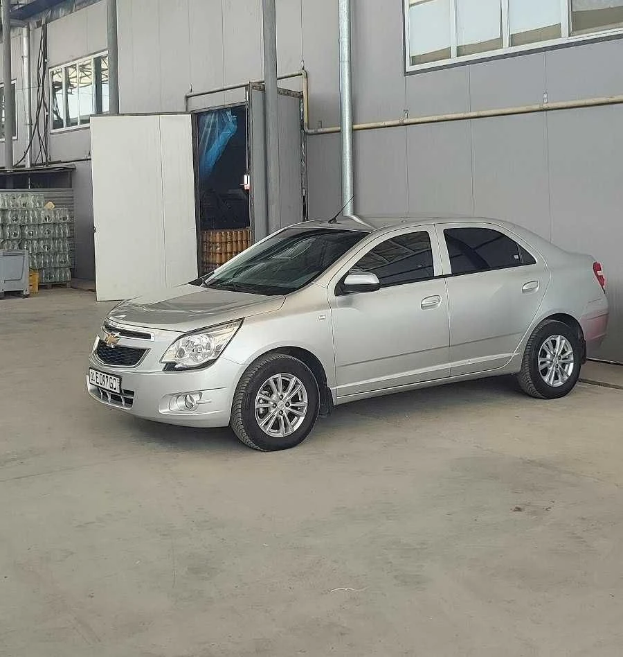 Chevrolet Cobalt