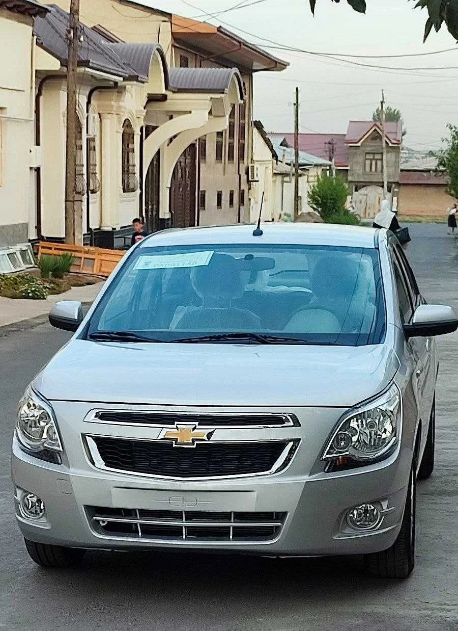 Chevrolet Cobalt
