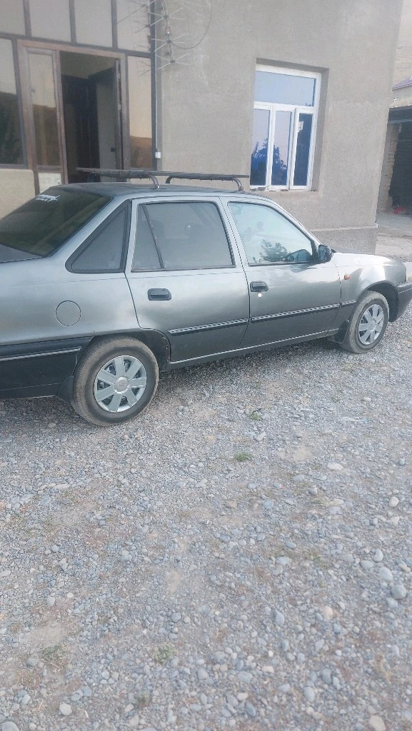 Daewoo Nexia