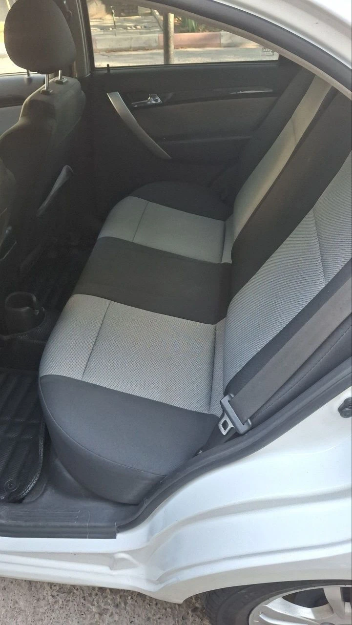 Chevrolet Nexia