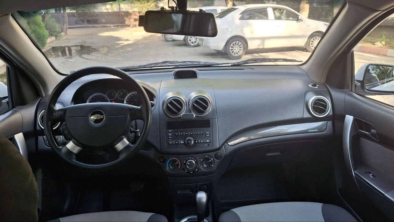 Chevrolet Nexia