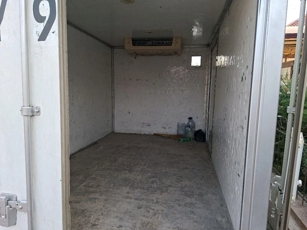 Hyundai Porter