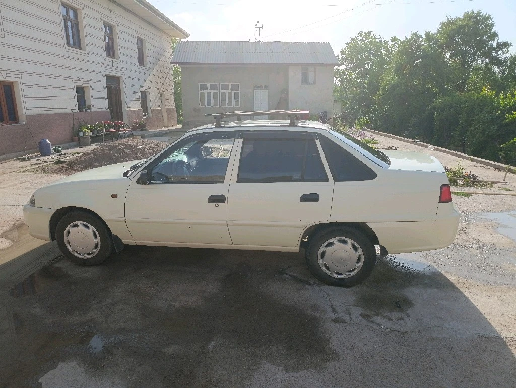 Chevrolet Nexia