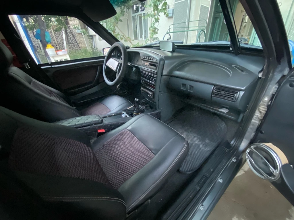 Lada (ВАЗ) 2114