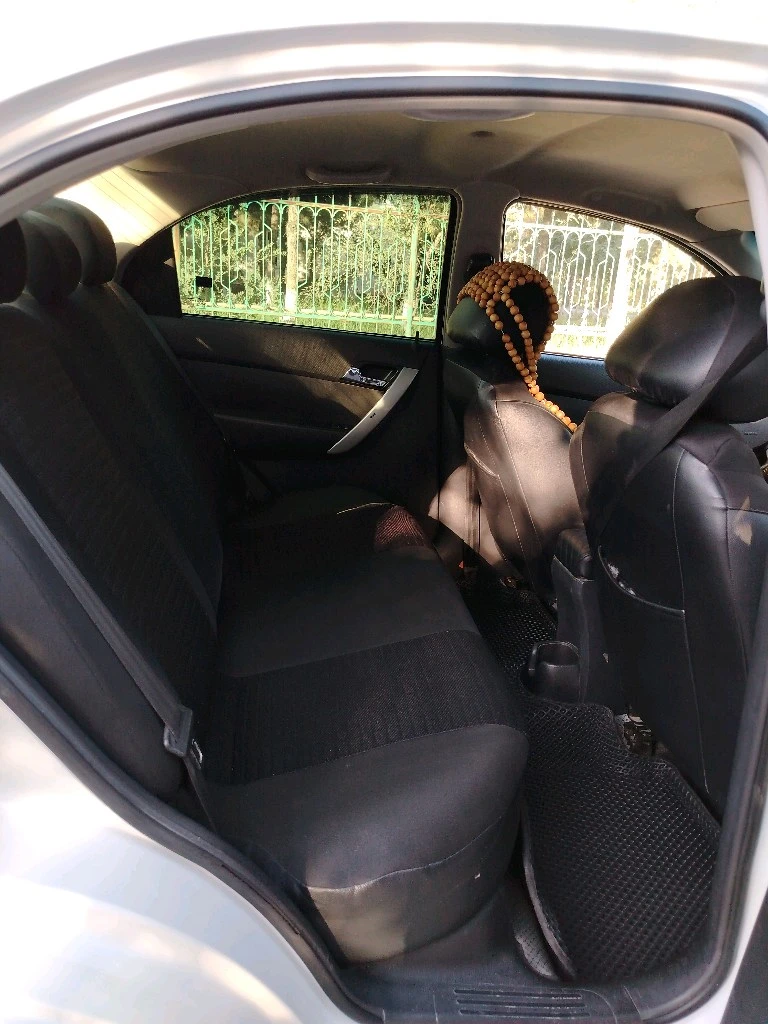 Chevrolet Nexia