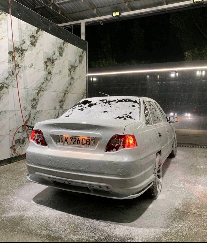 Chevrolet Nexia