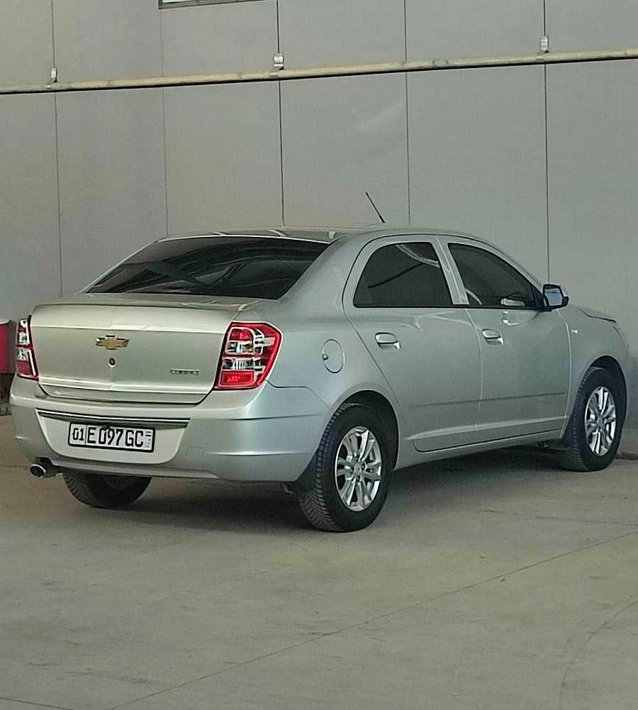 Chevrolet Cobalt