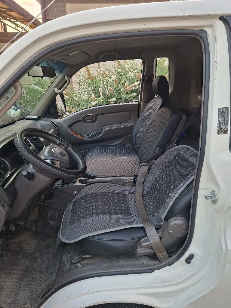 Hyundai Porter