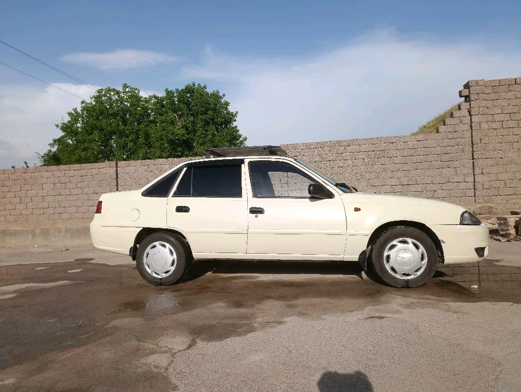 Chevrolet Nexia
