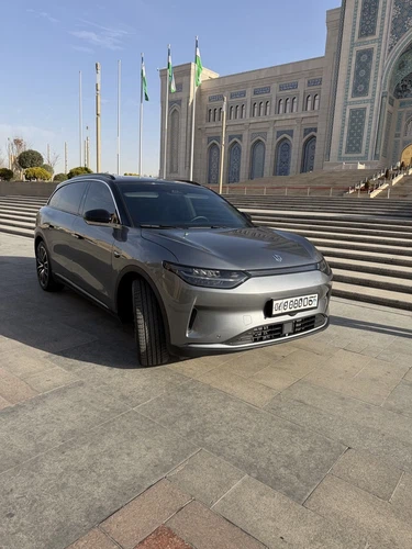 Leapmotor C11, 2022, Toshkent shahri