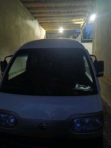 Chevrolet Damas, 2007, Farg'ona