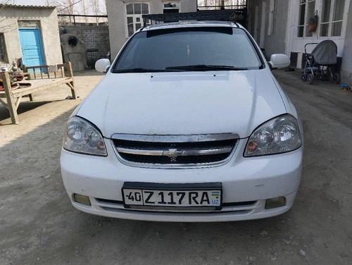 Chevrolet Lacetti, 2012, Ферганская область
