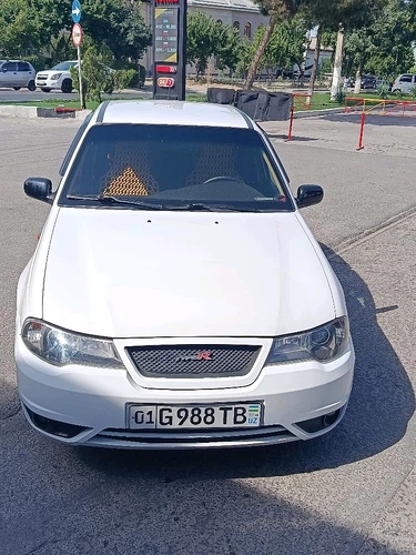 Chevrolet Nexia, 2013, Ташкент (город)
