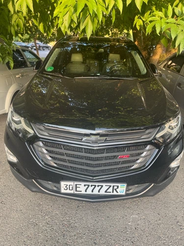 Chevrolet Equinox, 2020, Toshkent shahri