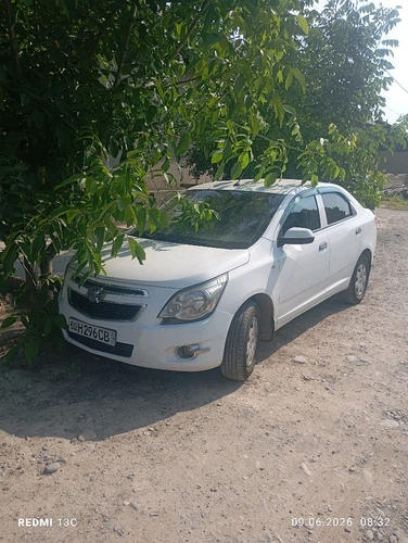 Chevrolet Cobalt, 2014, Namangan