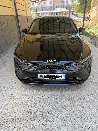 Kia K5, 2023, Buxoro