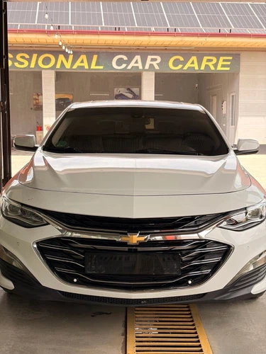 Chevrolet Malibu, 2017, Qashqadaryo