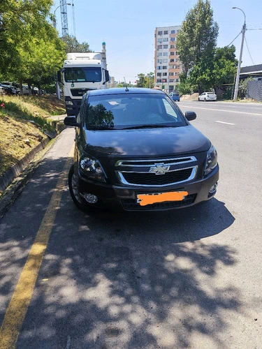 Chevrolet Cobalt, 2019, Toshkent