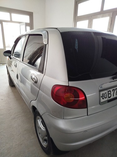 Daewoo Matiz Creative, 2009, Buxoro