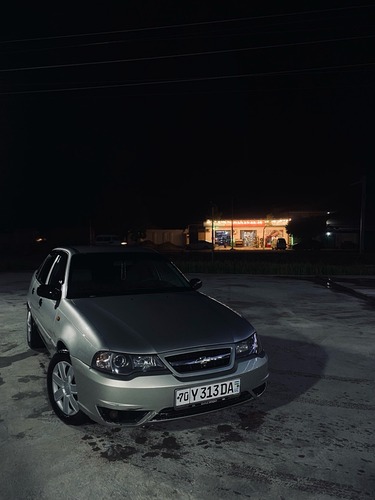 Chevrolet Nexia, 2009, Qashqadaryo