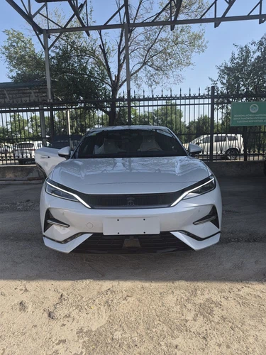 BYD Song L, 2025, Toshkent