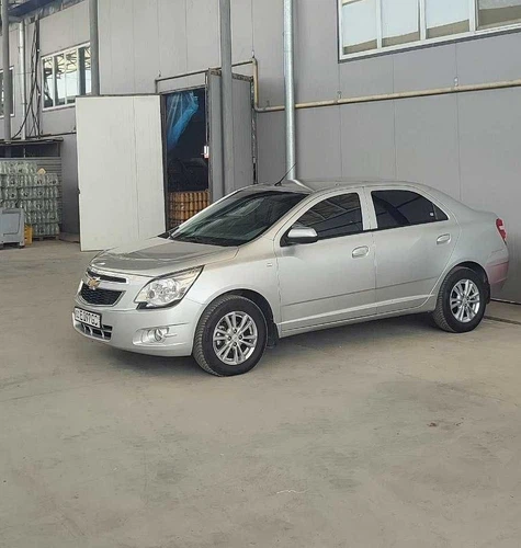 Chevrolet Cobalt, 2023, Toshkent