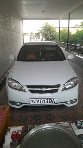 Chevrolet Lacetti, 2022, Surxondaryo