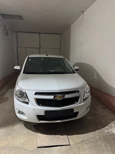 Chevrolet Cobalt, 2026, Jizzax