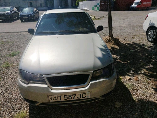 Chevrolet Nexia, 2009, Toshkent shahri