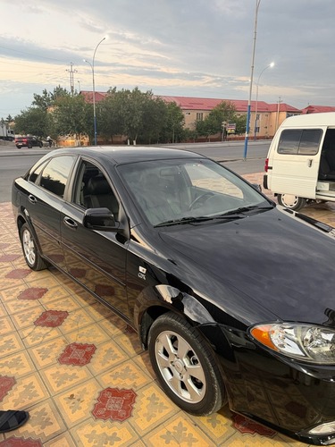 Chevrolet Lacetti, 2023, Farg'ona