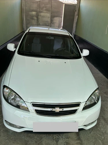 Chevrolet Lacetti, 2021, Андижанская область