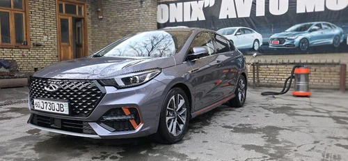Chery Arrizo 6 Pro, 2023, Andijon
