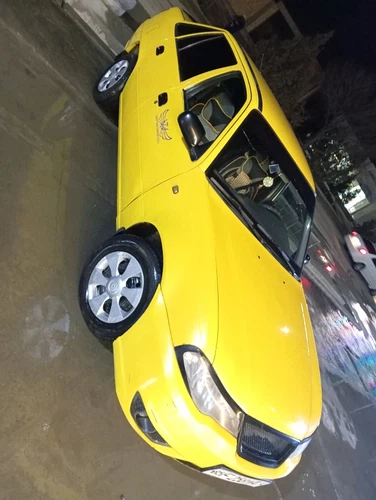 Chevrolet Nexia, 2009, Navoiy