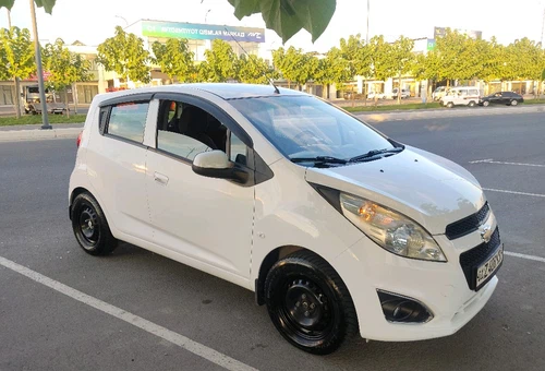 Chevrolet Spark, 2017, Ташкент (город)