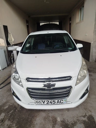 Chevrolet Spark, 2011, Ташкентская область