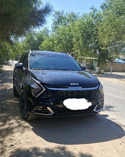 Kia Sportage, 2024, Qashqadaryo