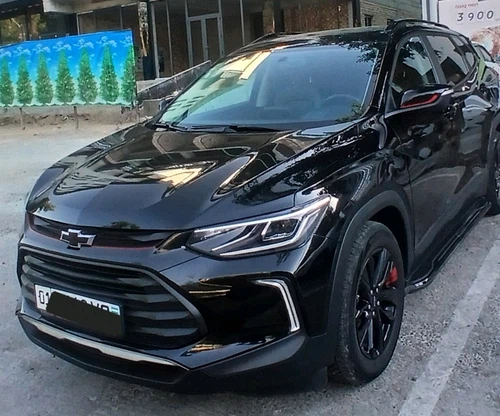 Chevrolet Tracker, 2022, Toshkent shahri
